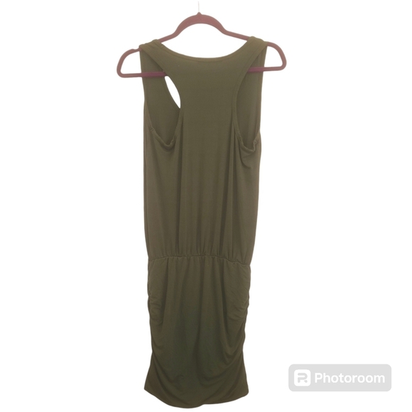 THE VANITY ROOM DRESS - Picture 9 of 9